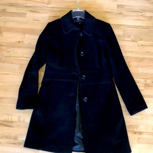 Anne Klein Pea Coat